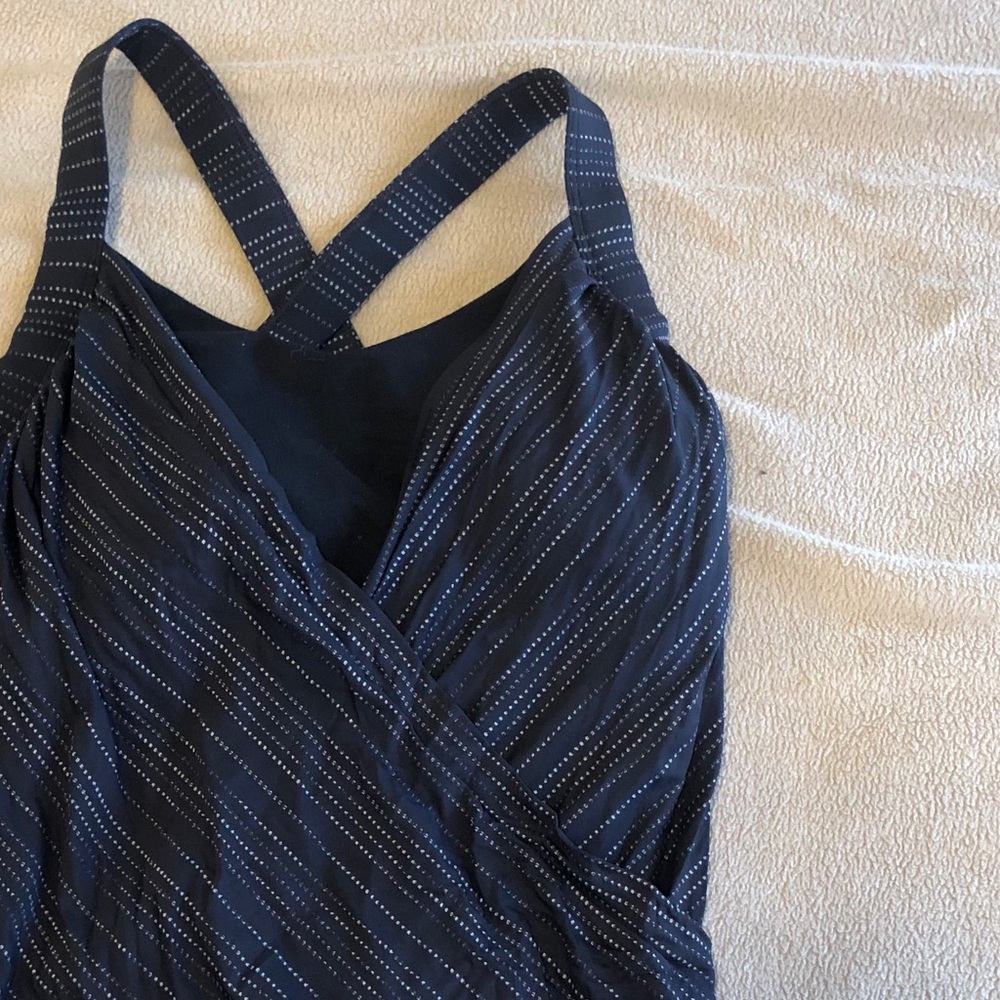 PrAna Kaewe Support Tank (XS)